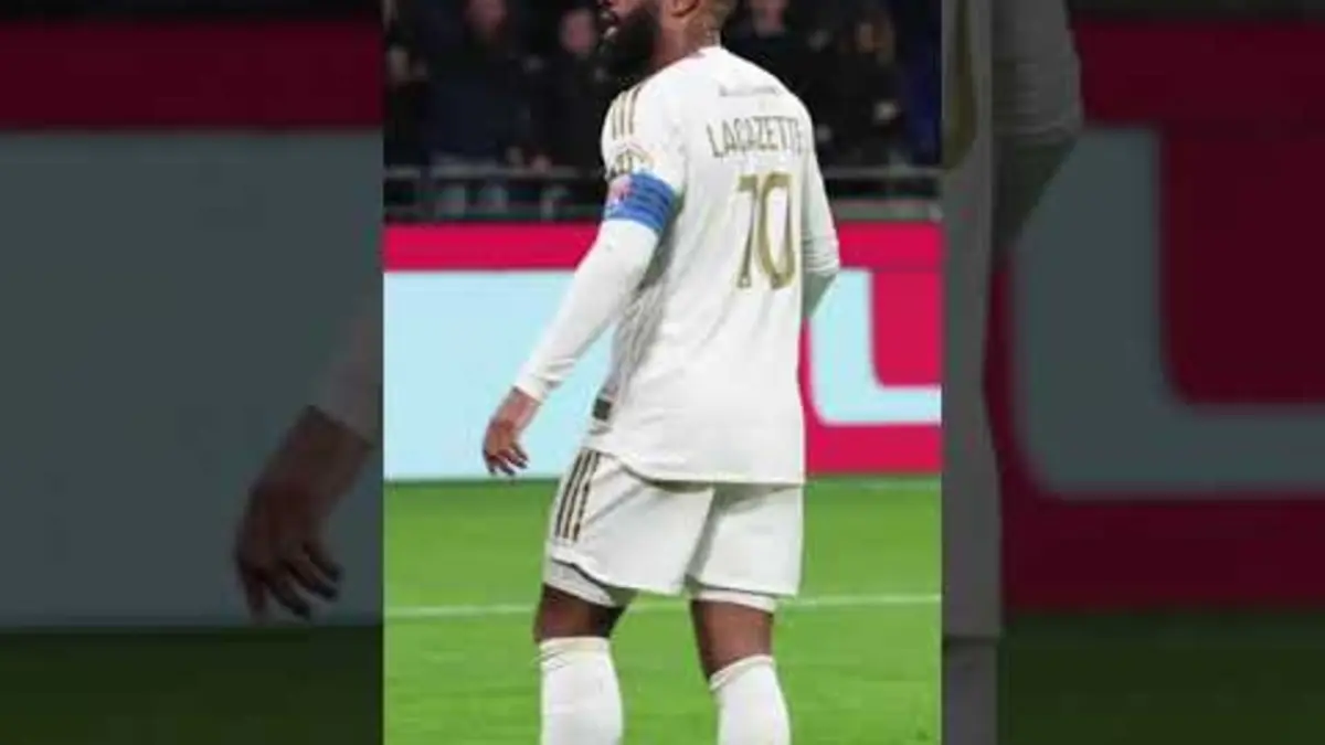 replay de Le cri de rage du Général Lacazette