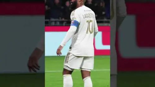 replay de Le cri de rage du Général Lacazette