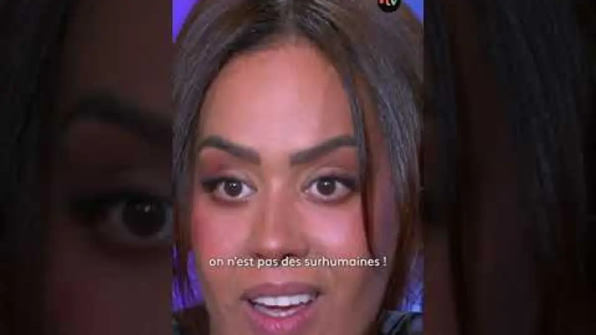 replay de Le cri du coeur d’Amel Bent