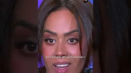 replay de Le cri du coeur d’Amel Bent