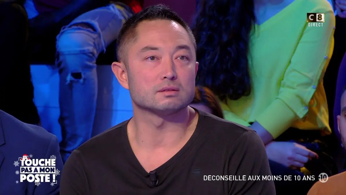 replay de Le cri du cœur de Benjamin, papa d’Estelle, tuée de 354 coups de couteaux par sa mère