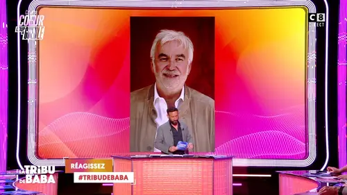 replay de Le cri du coeur de Pascal Praud en soutien à C8