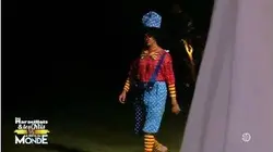 Le Cross : S1 E38 - Irrésistible