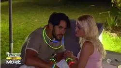 Le Cross : S1 E45 - Qui manipule qui ?