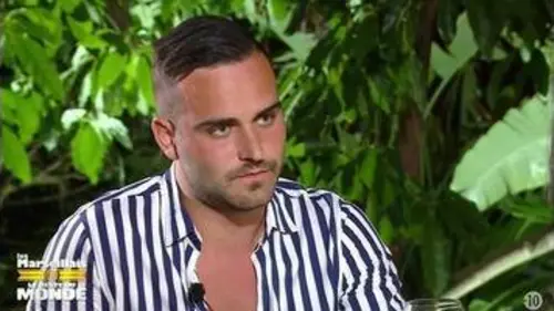 Les Marseillais vs le reste du monde S03E11