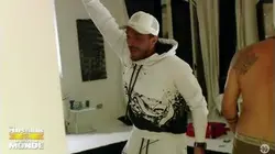 Le Cross : S3 E14 - Provocation