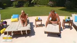 Le Cross : S3 E20 - Sous le charme ?