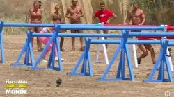 Le Cross : S3 E22 - Cap sur l'amour