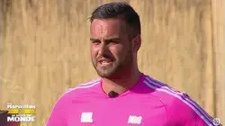 Le Cross : S3 E25 - Coup dur !