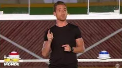 Le Cross : S3 E28 - Toi et moi contre le monde