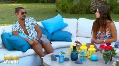 Les Marseillais vs le reste du monde S03E31