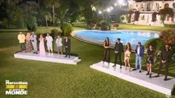 Le Cross : S3 E32 - Le grand secret