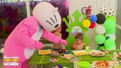 Le Cross : S3 E35 -L'amour toujours !