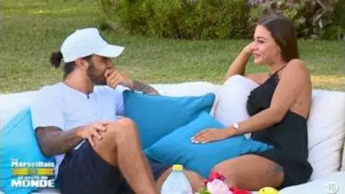 Les Marseillais vs le reste du monde S03E43