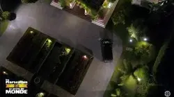 Le Cross : S3 E9 - Des étoiles plein les yeux