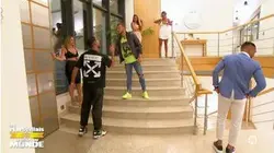 Les Marseillais vs le reste du monde S04E45