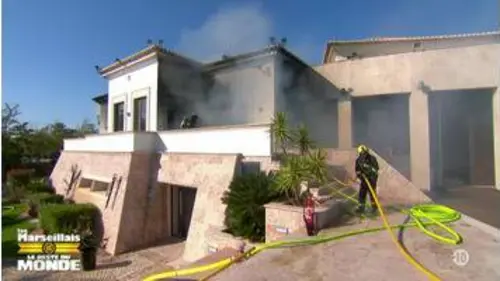 Les Marseillais vs le reste du monde S04E48