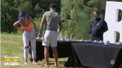 Le Cross : S5 E21 - La maison du complot