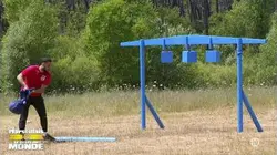 Le Cross : S5 E23 - Entre frères