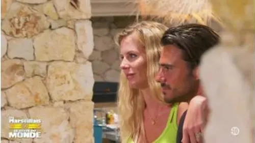 Les Marseillais vs le reste du monde S05E25