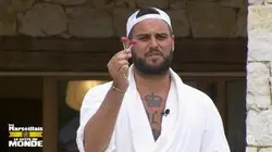 Le Cross : S5 E29 - Le coup de grâce