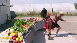 Le Cross : S5 E32 - Noir c'est noir