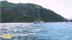 Le Cross : S5 E35 - Love boat