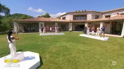 Le Cross : S5 E41 - Dans la peau d'un chef