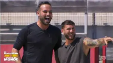 Le Cross : S5 E65 - L'ultime combat