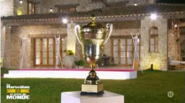 Le Cross : S5 E66 - La finale