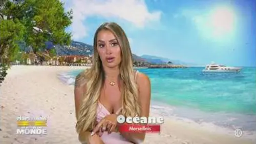 Les Marseillais vs le reste du monde S06E11