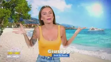 Le Cross : S6 E12 - L'heure de la vengeance