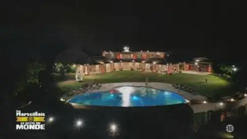 Les Marseillais vs le reste du monde S06E14