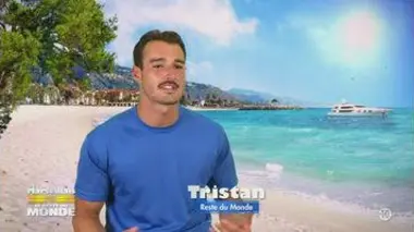 Le Cross : S6 E15 - Le sacrifice