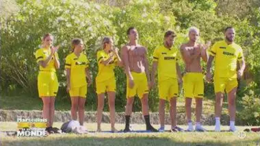 Le Cross : S6 E16 - Un cœur à prendre