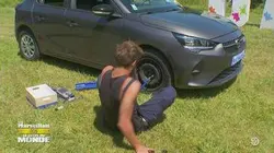 Le Cross : S6 E18 - Reconquêtes