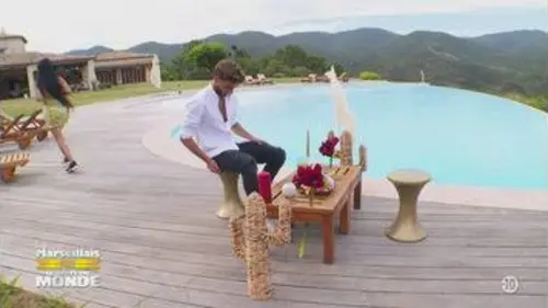 Les Marseillais vs le reste du monde S06E19