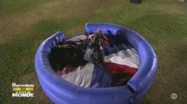 Le Cross : S6 E20 - Cow-boys