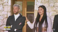 Le Cross : S6 E22 - Le pacte