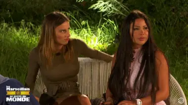 Le Cross : S6 E30 - Les copines pookies