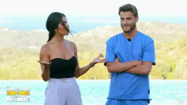 Le Cross : S6 E35 - Une seconde chance ?