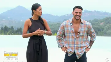 Le Cross : S6 E44 - La roue tourne