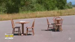 Le Cross : S6 E6 - Doubles