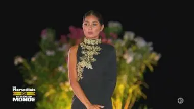 Le Cross : S6 E8 - Comme un petit problème...