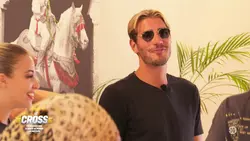 Le Cross : S7 E45 - Les ennemies