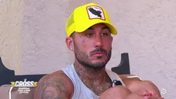 Le Cross : S7 E46 - Sans famille