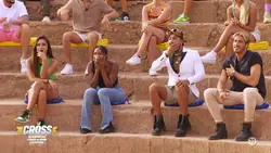 Le Cross : S7 E47 - Une épreuve très spéciale