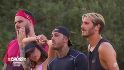 Le Cross : S7 E58 - Ça trompe énormément