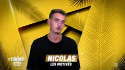 Le Cross : S7 E59 - Une main tendue !