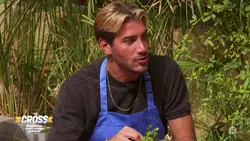 Le Cross : S7 E60 - La discorde